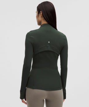 Define Jacket *Nulu