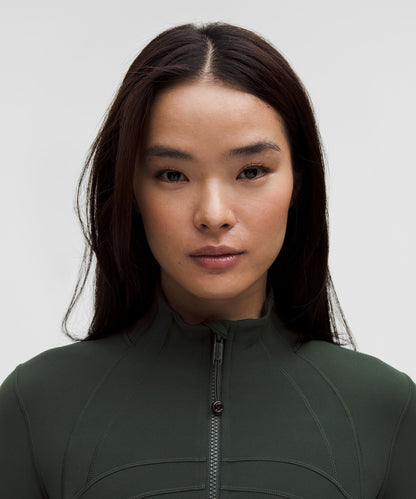 Define Jacket *Nulu