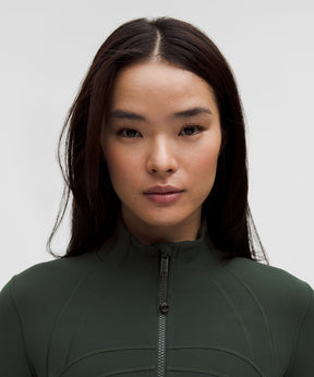 Define Jacket *Nulu