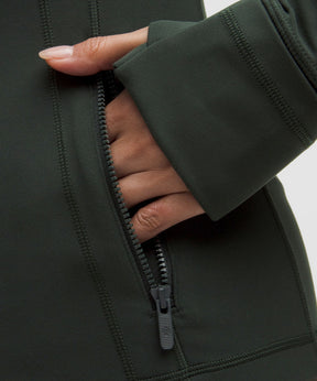 Define Jacket *Nulu