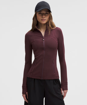 Define Jacket *Nulu