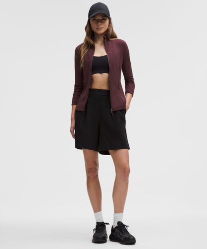 Define Jacket *Nulu