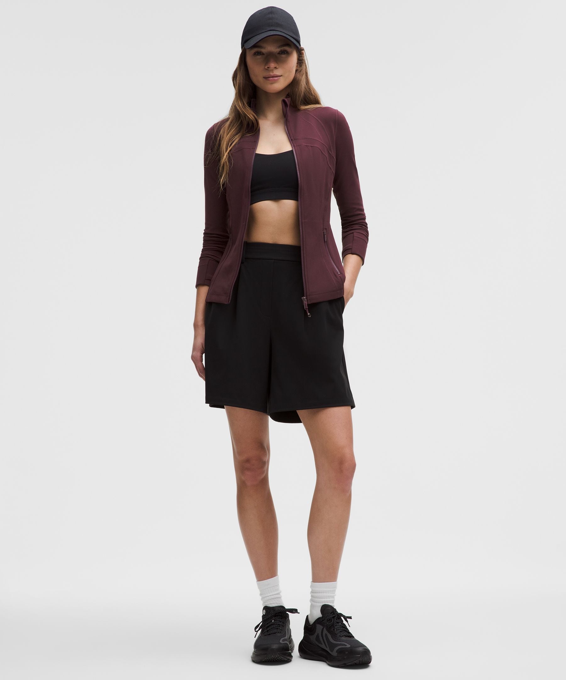 Define Jacket *Nulu