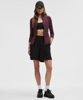 Define Jacket *Nulu