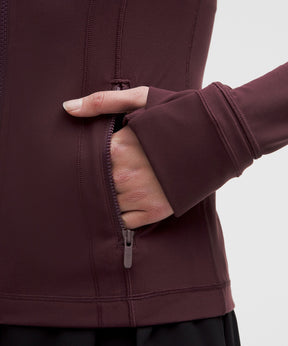 Define Jacket *Nulu