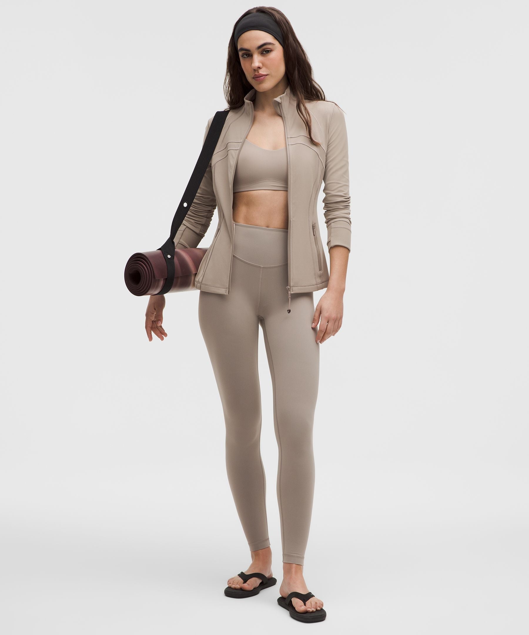 Define Jacket *Nulu