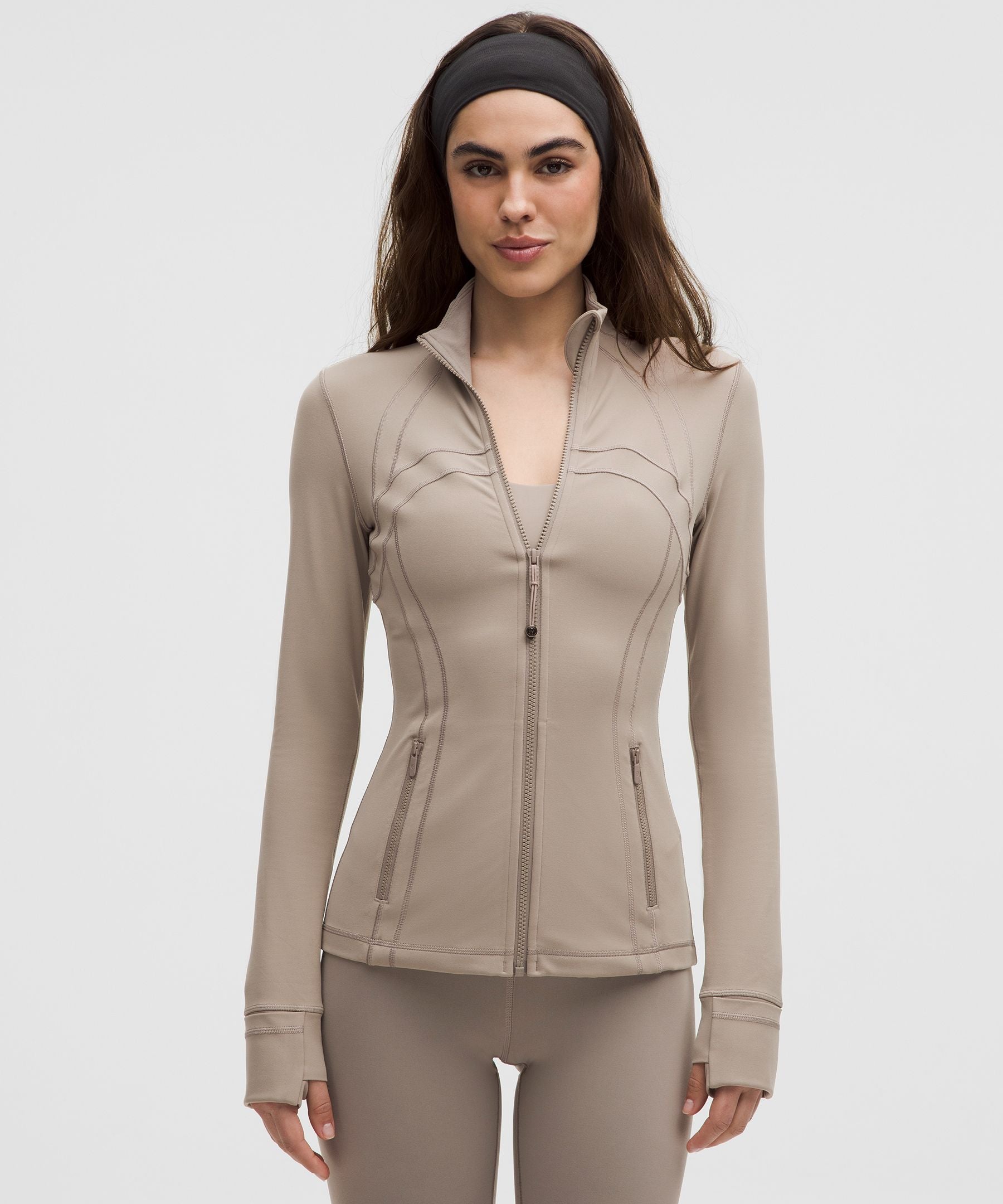 Define Jacket *Nulu