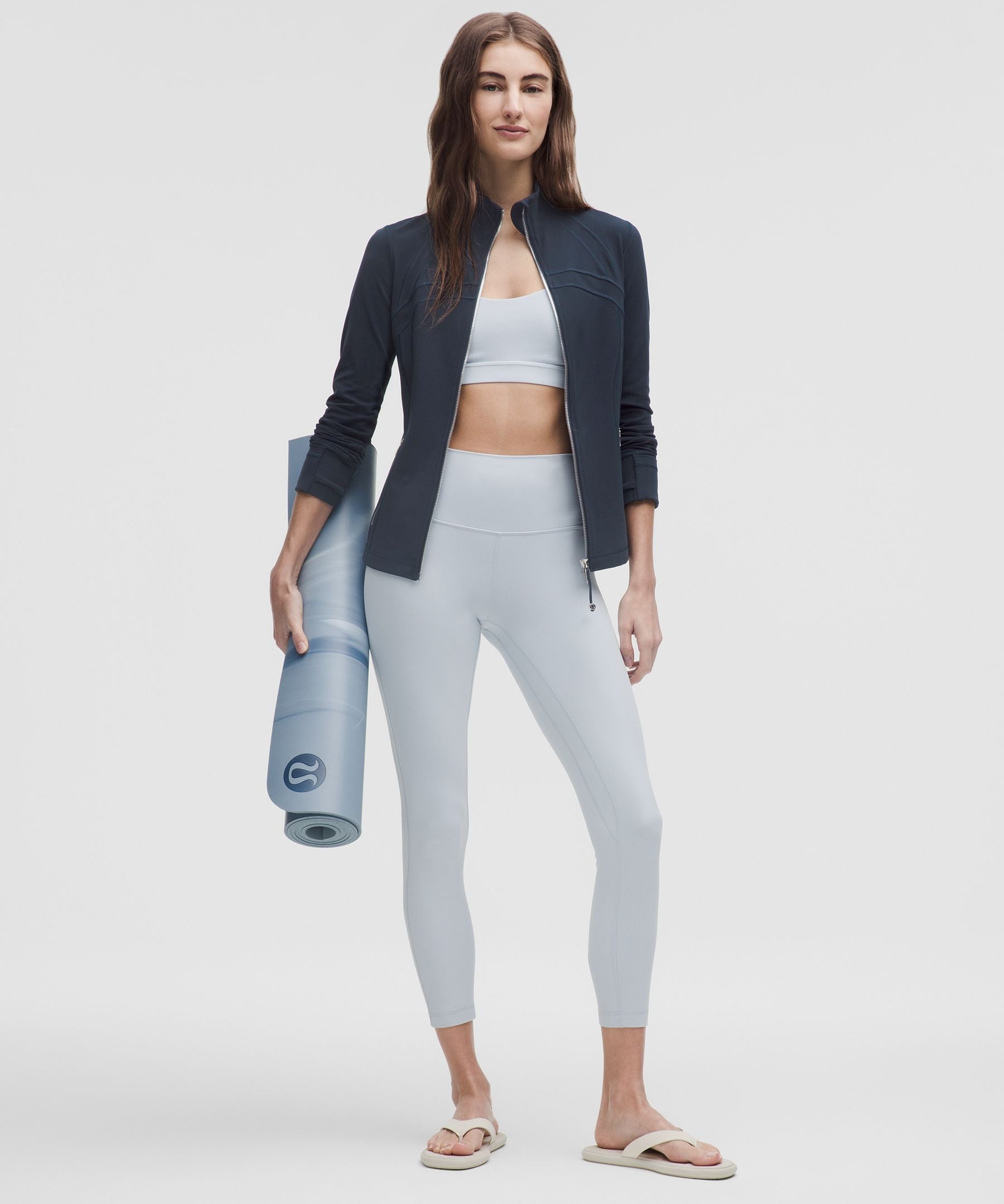 Define Jacket *Nulu