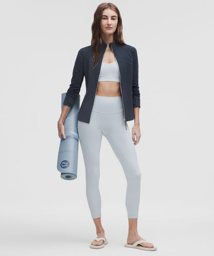 Define Jacket *Nulu