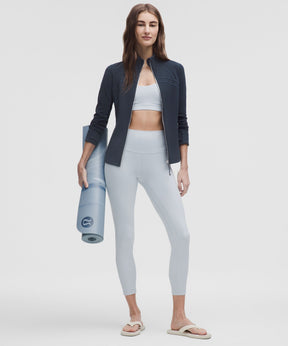Define Jacket *Nulu