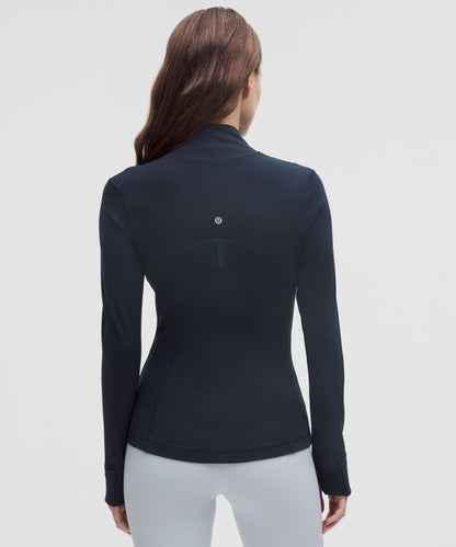 Define Jacket *Nulu
