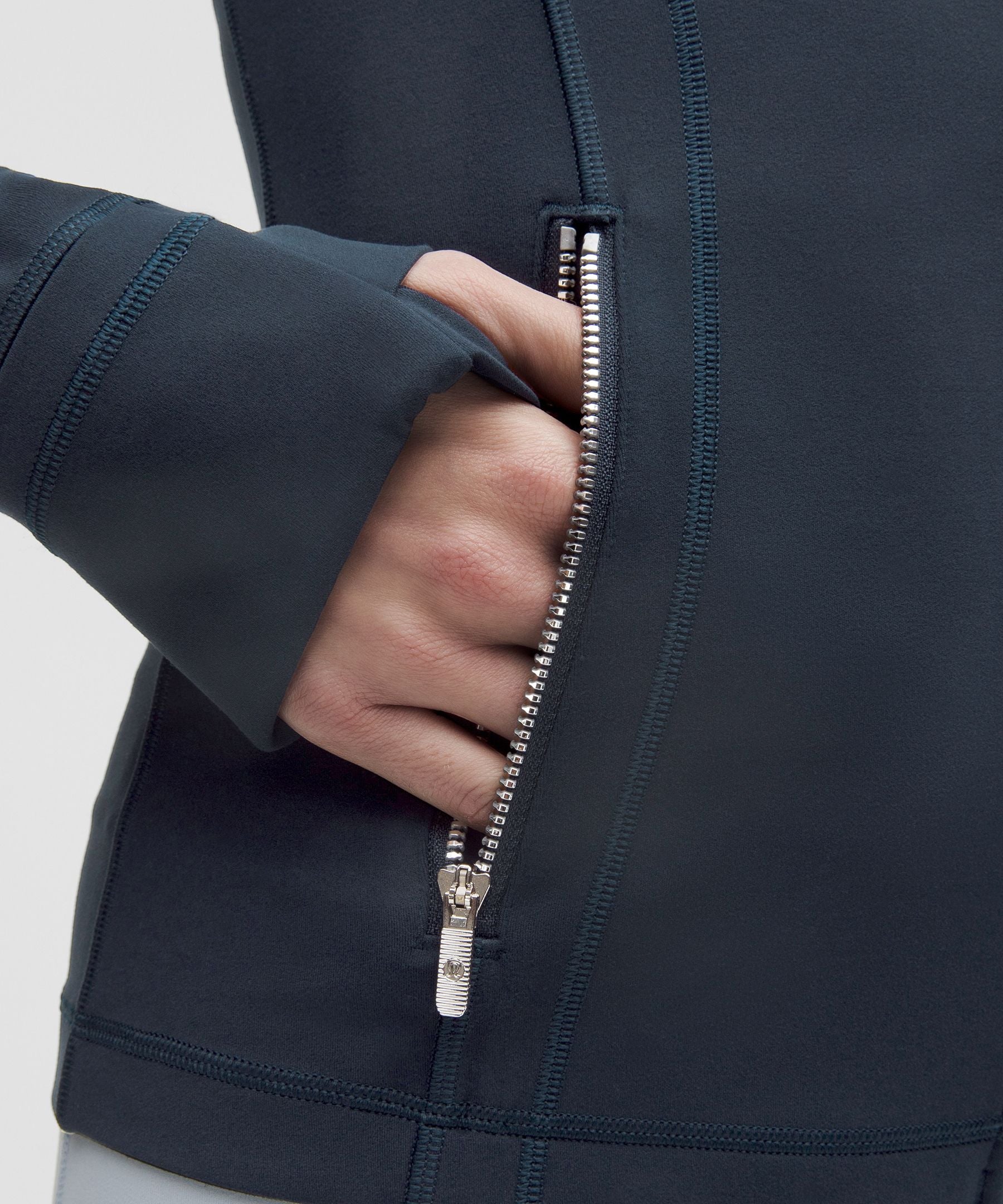 Define Jacket *Nulu