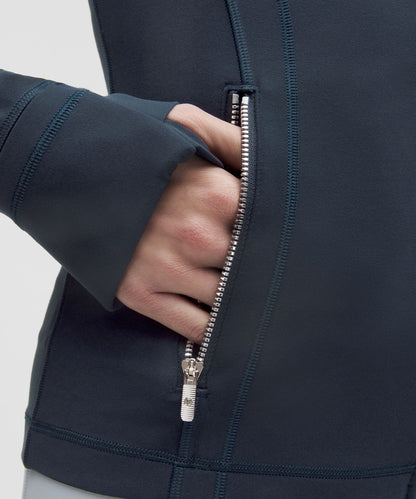 Define Jacket *Nulu