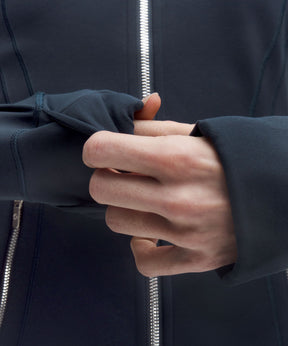 Define Jacket *Nulu