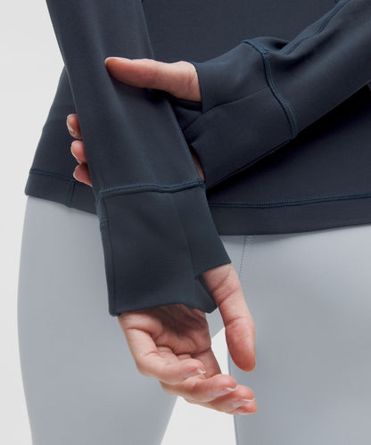 Define Jacket *Nulu