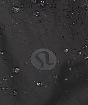 Lightweight Hem-Cinch Bomber Jacket