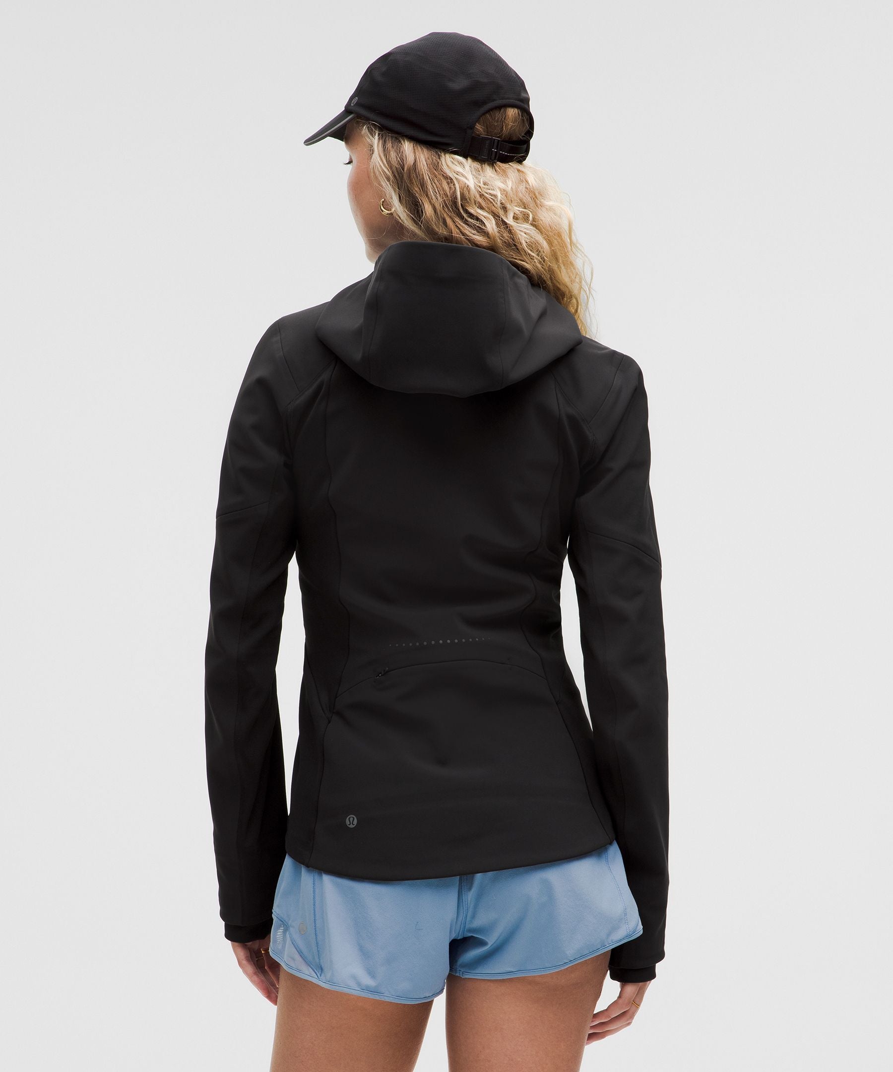 Women's Cross Chill Performance Jacket