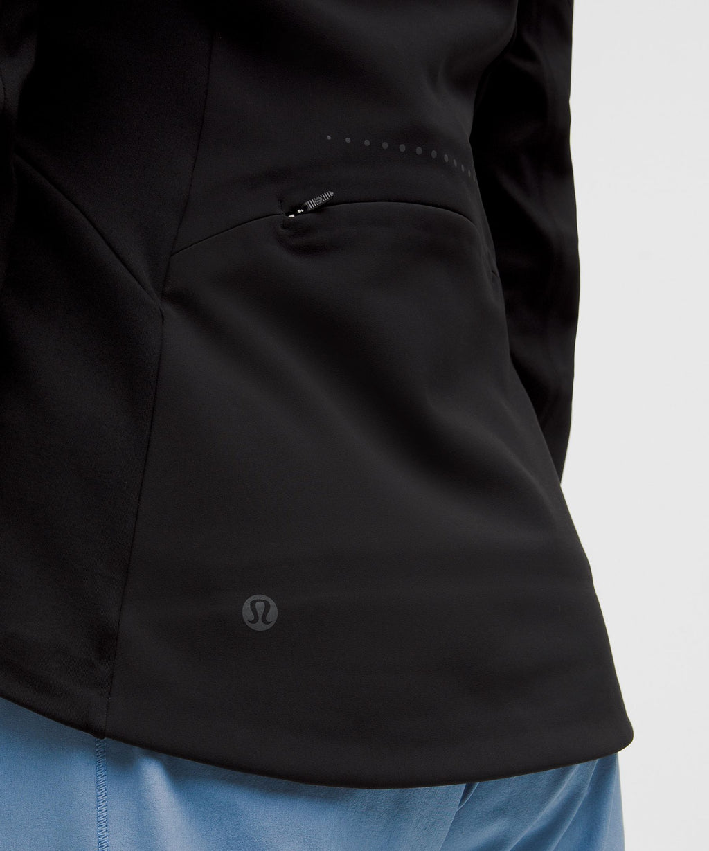 Women's Cross Chill Performance Jacket