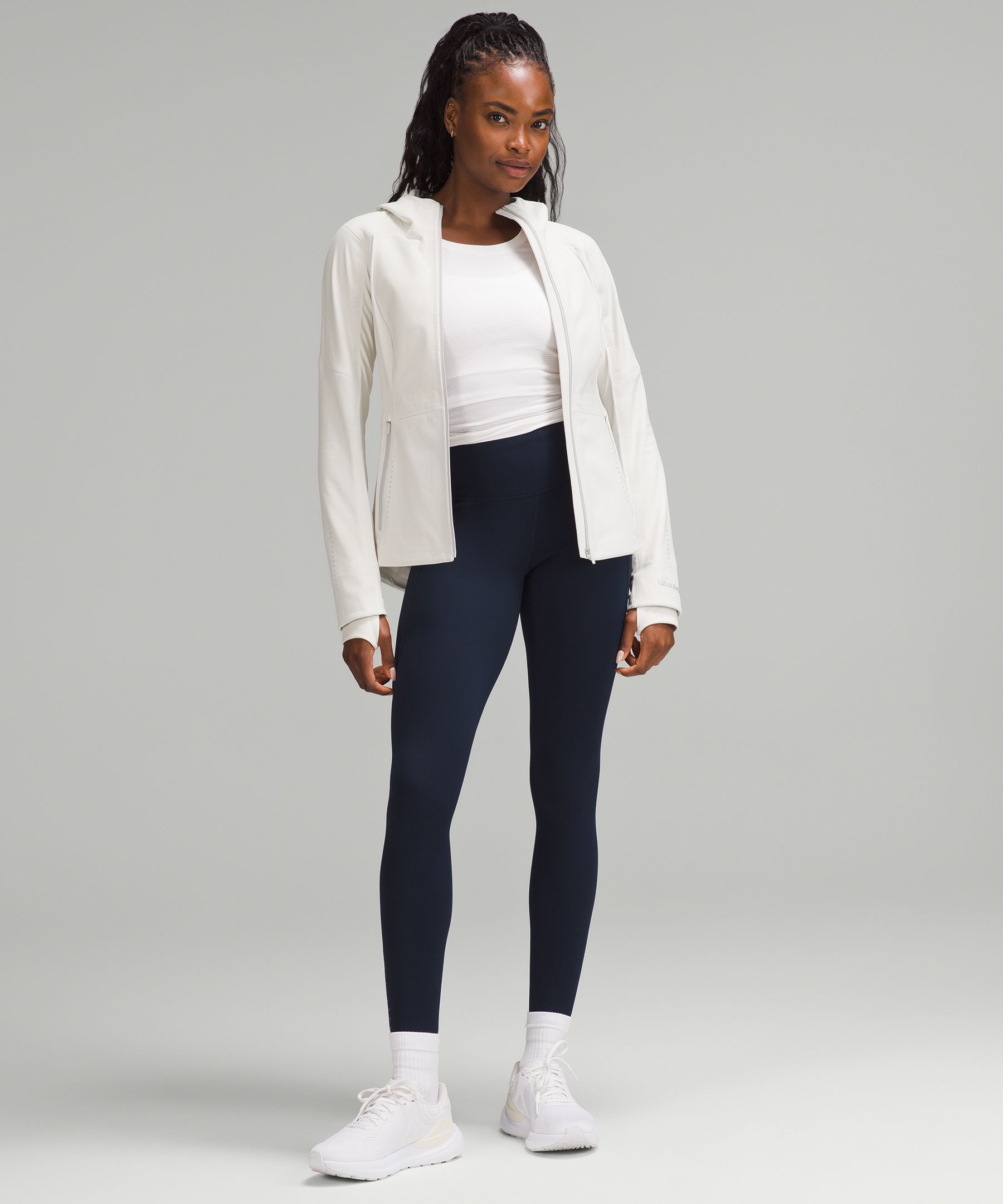 Women's Cross Chill Performance Jacket
