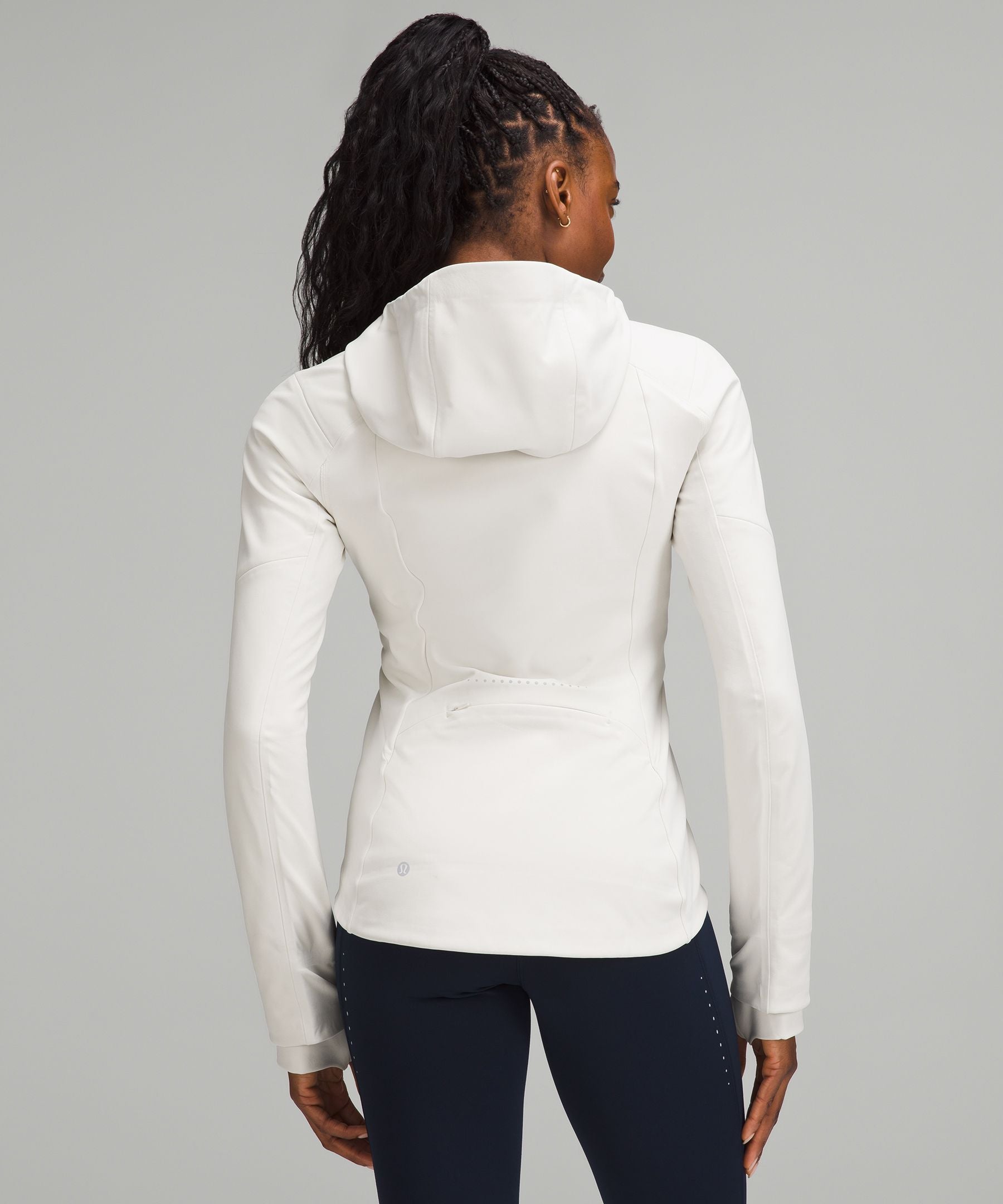 Women's Cross Chill Performance Jacket