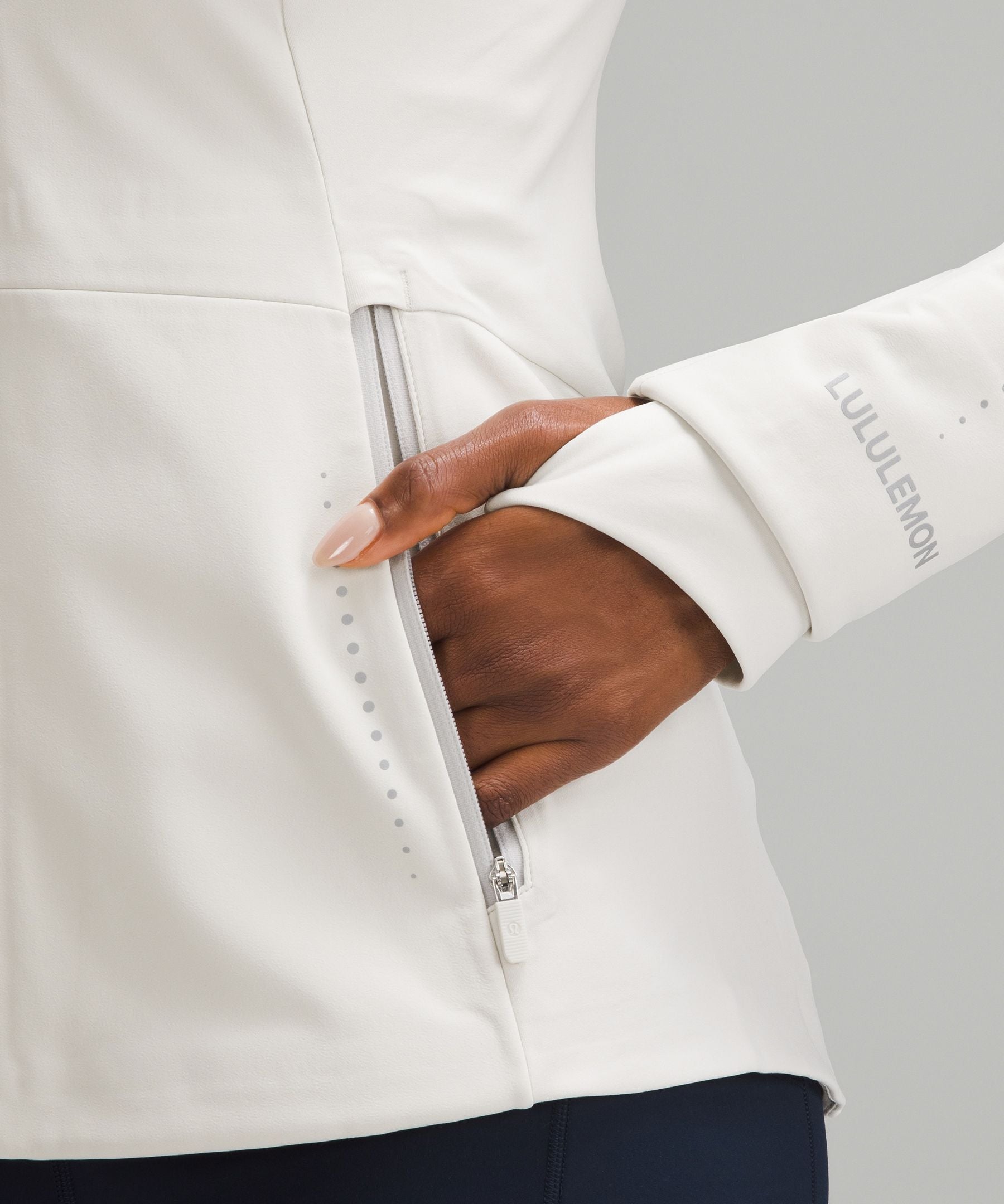 Women's Cross Chill Performance Jacket