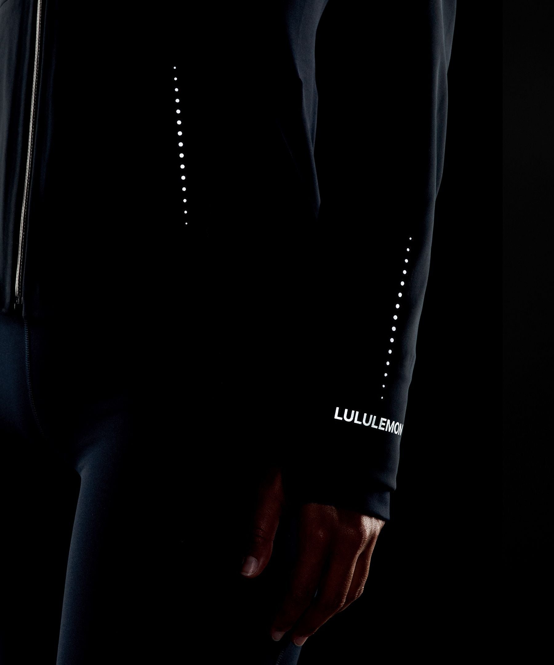 Women's Cross Chill Performance Jacket