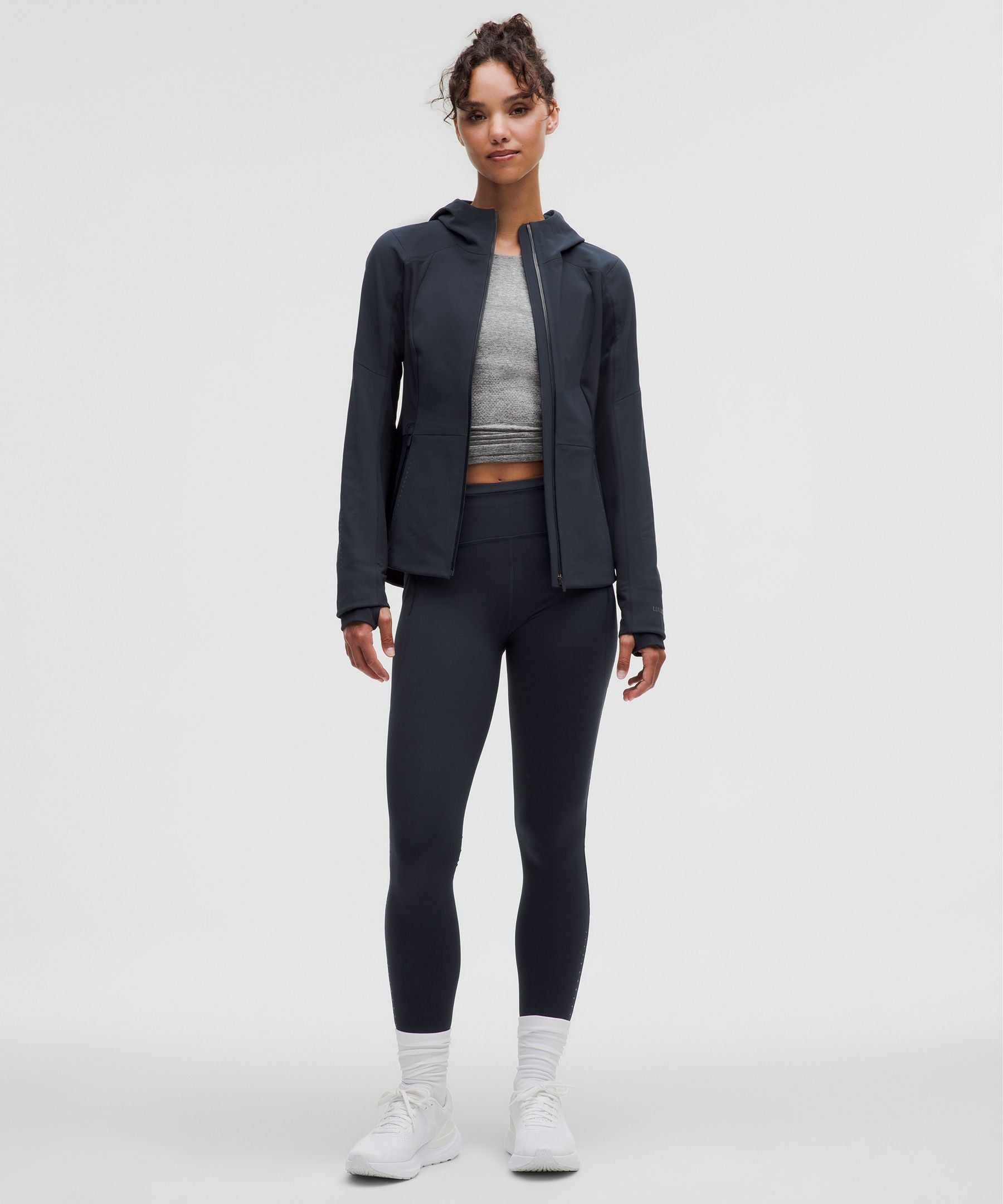 Women's Cross Chill Performance Jacket