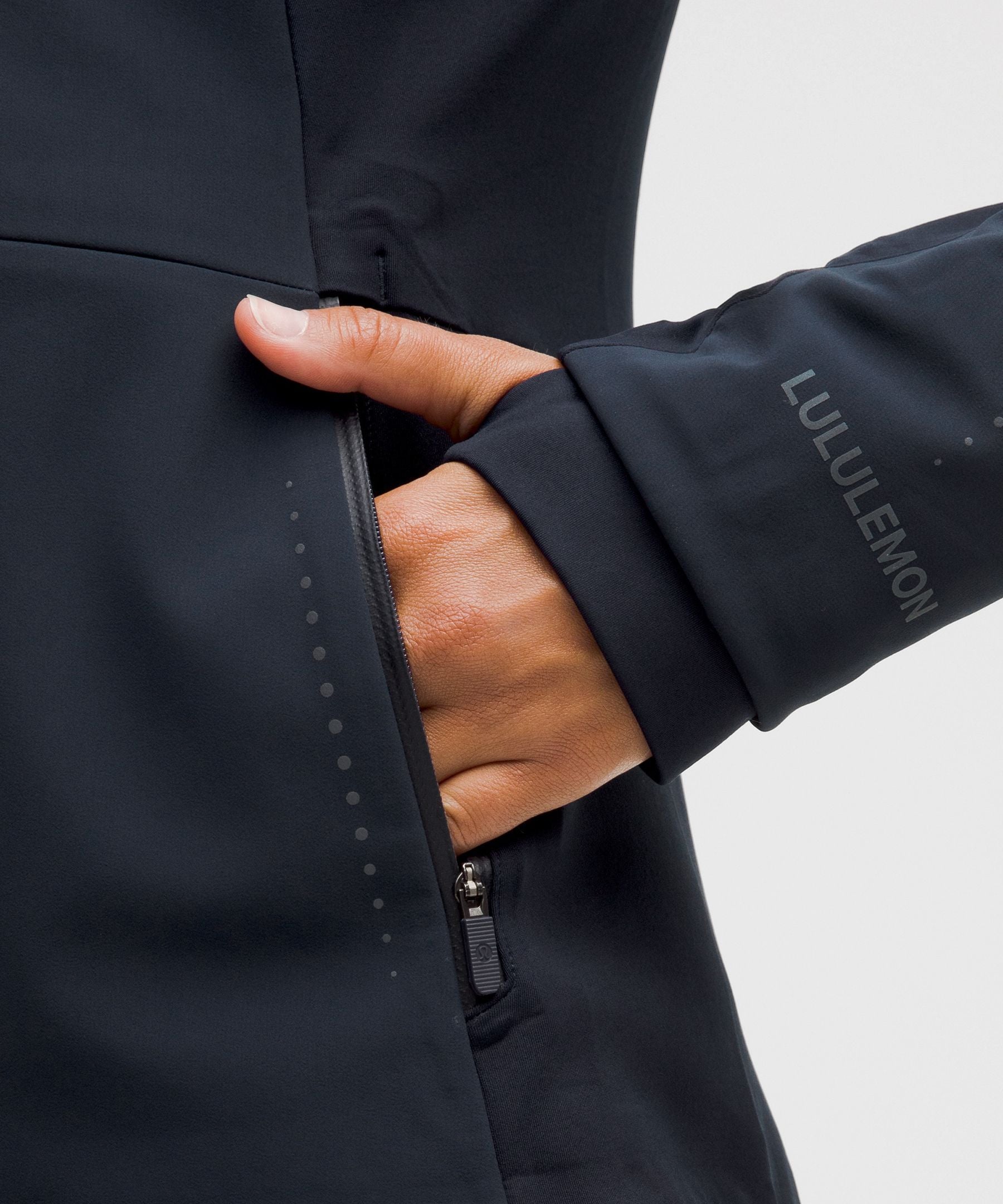 Women's Cross Chill Performance Jacket