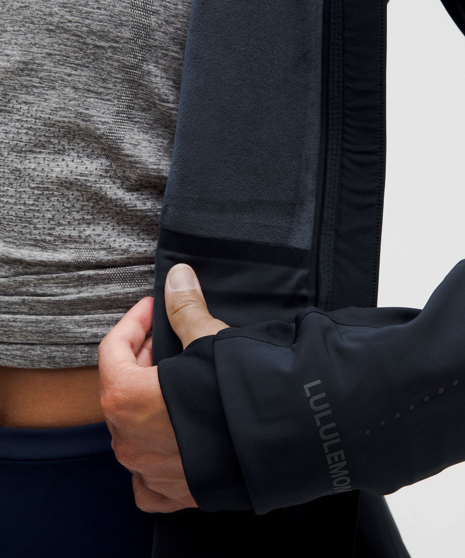 Women's Cross Chill Performance Jacket