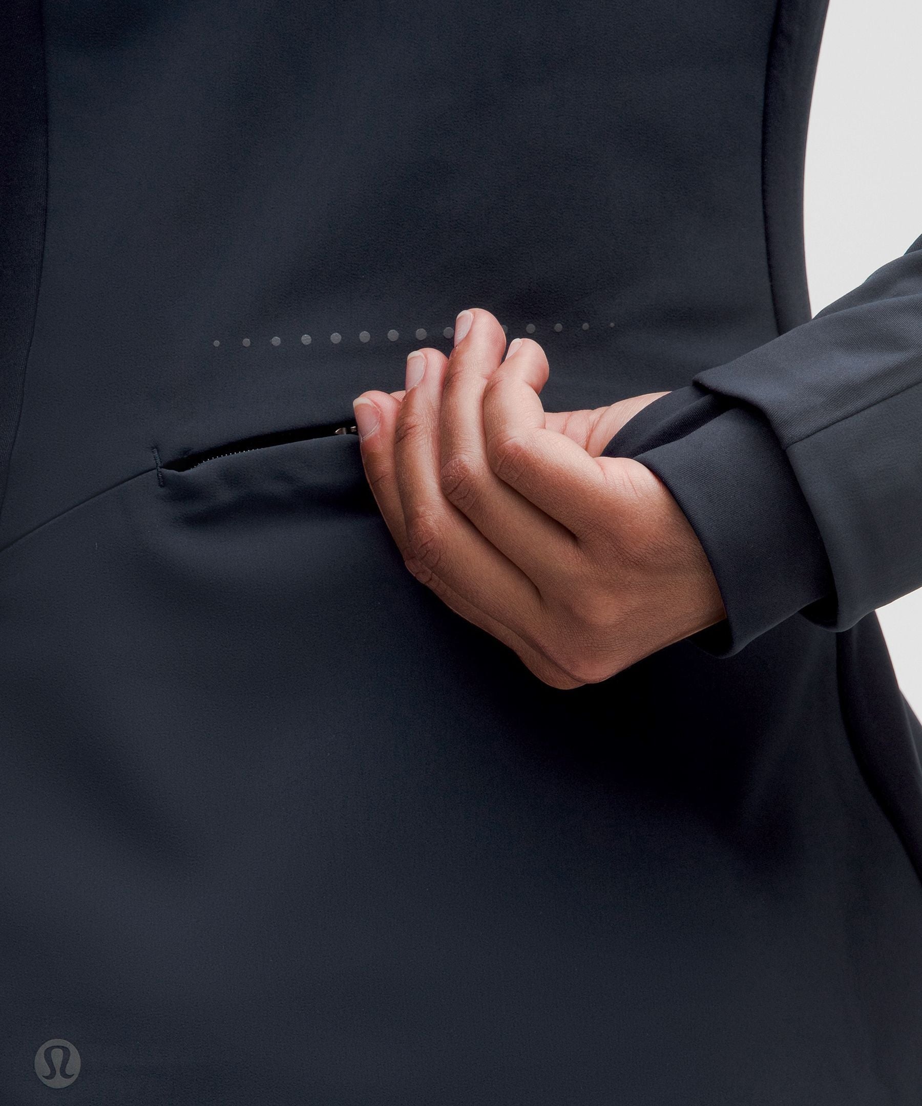 Women's Cross Chill Performance Jacket