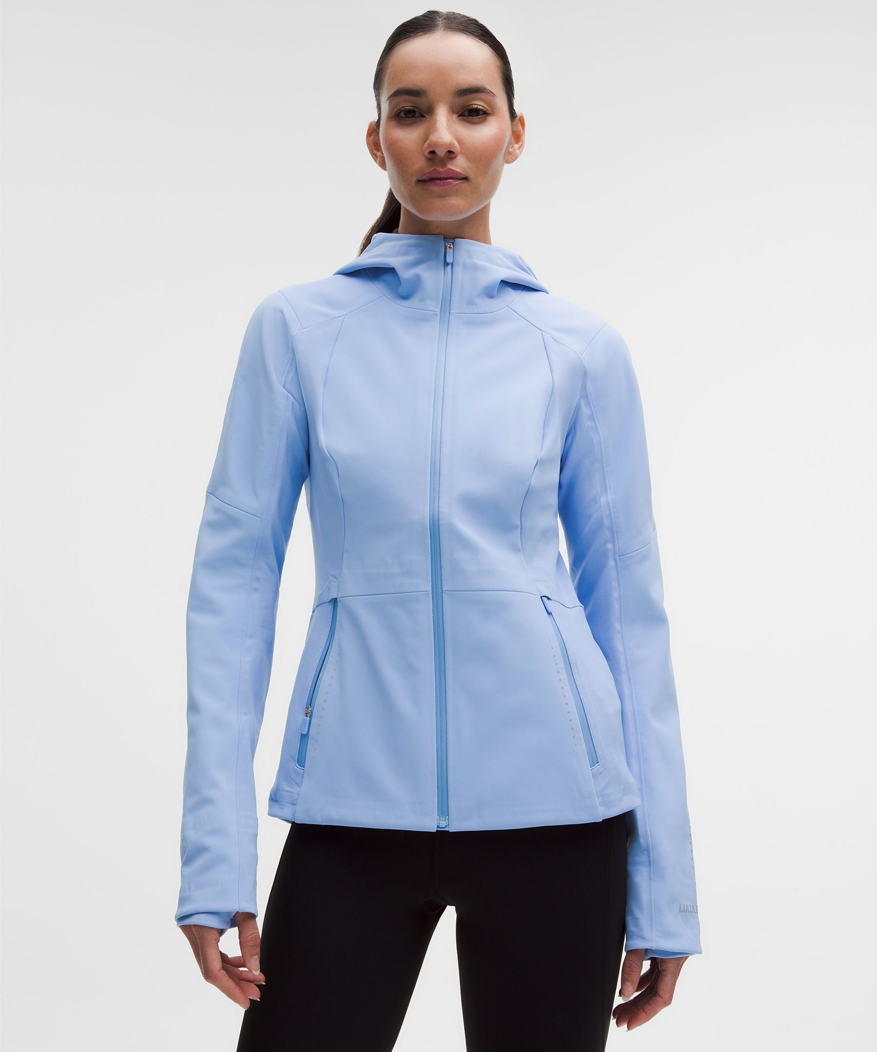Women's Cross Chill Performance Jacket