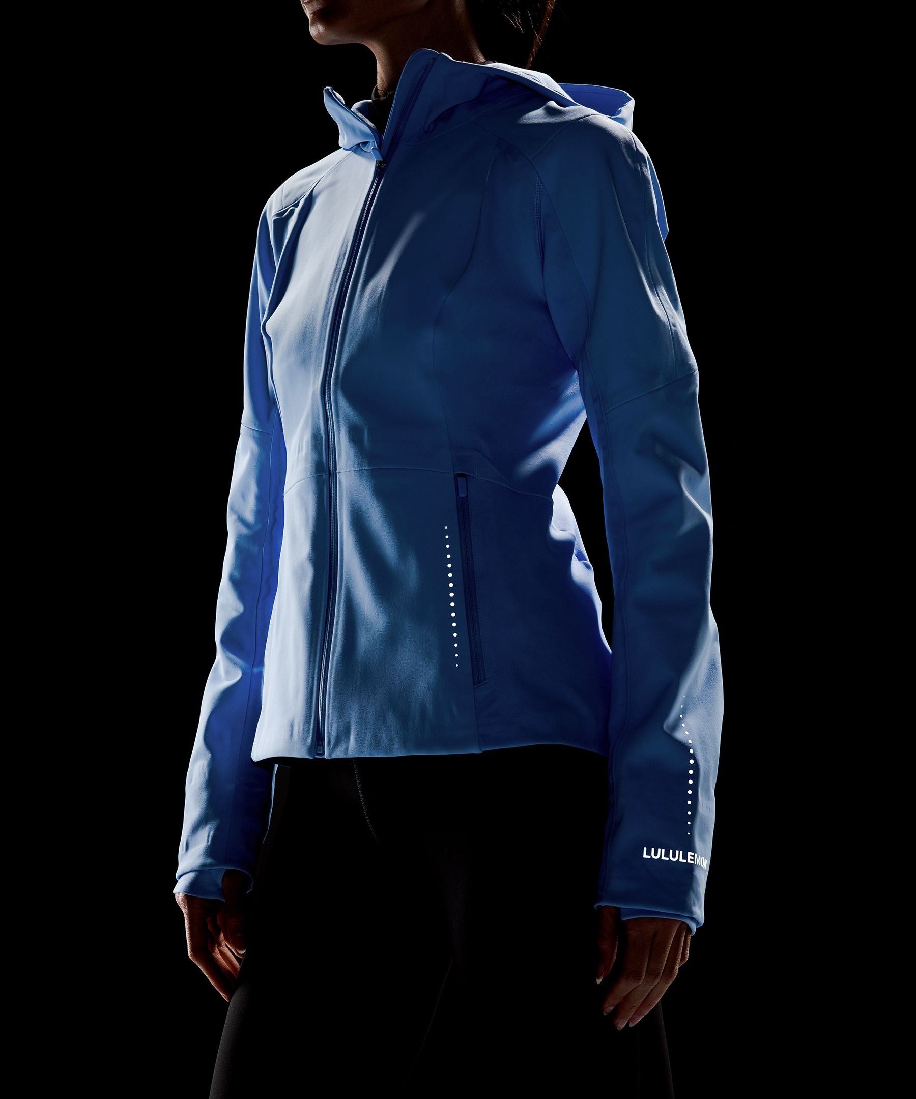 Women's Cross Chill Performance Jacket