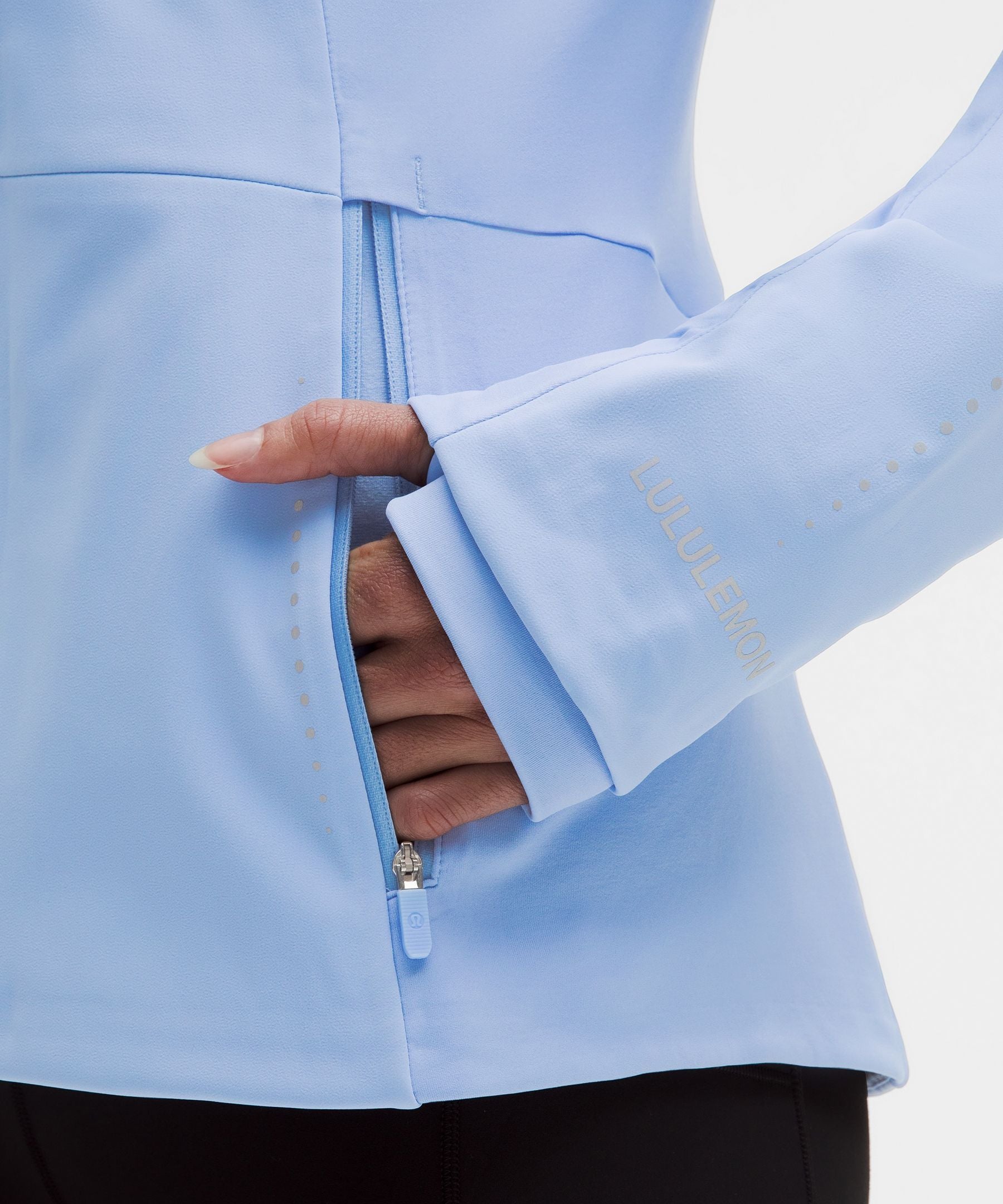 Women's Cross Chill Performance Jacket