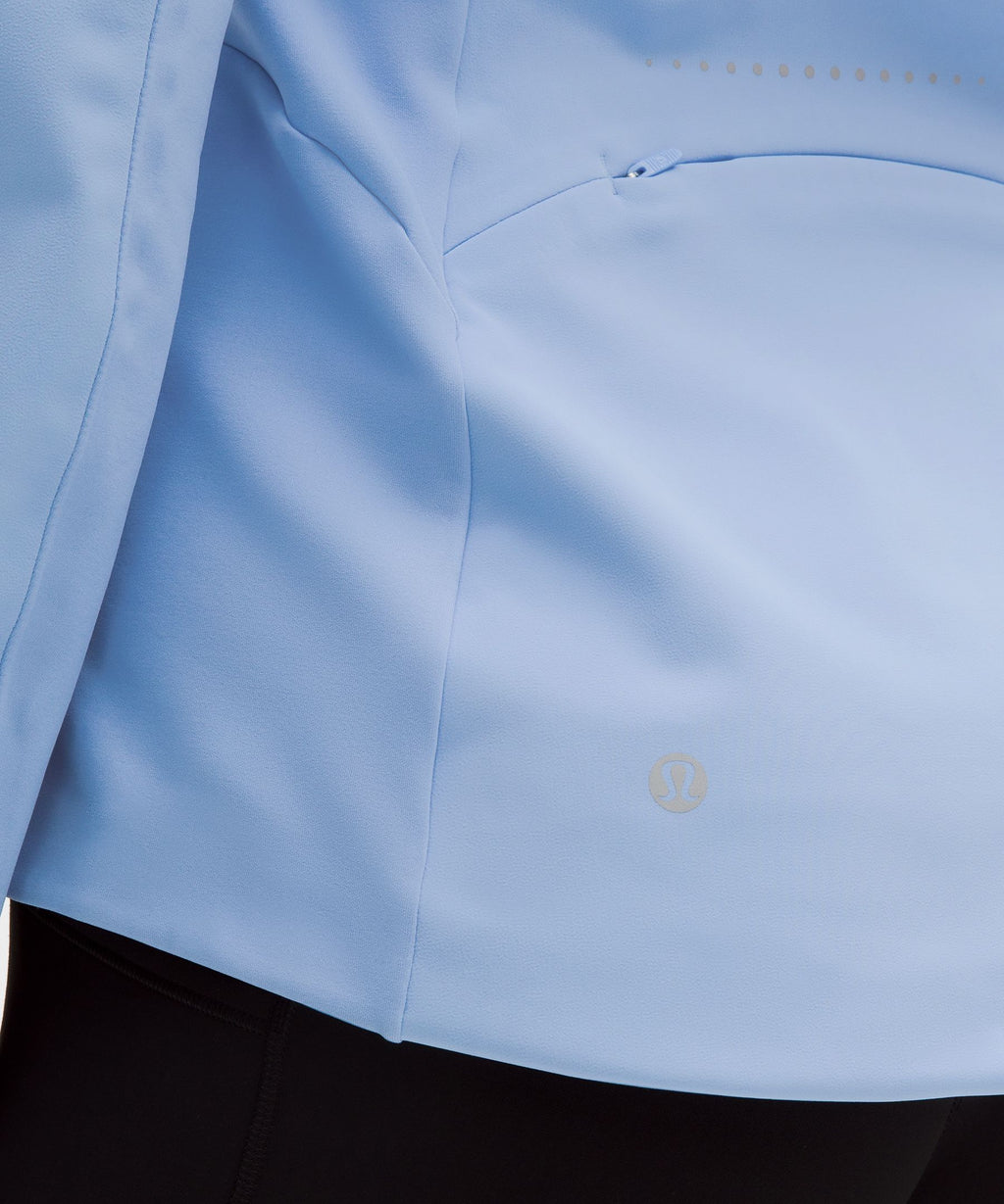 Women's Cross Chill Performance Jacket