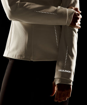 Women's Cross Chill Performance Jacket