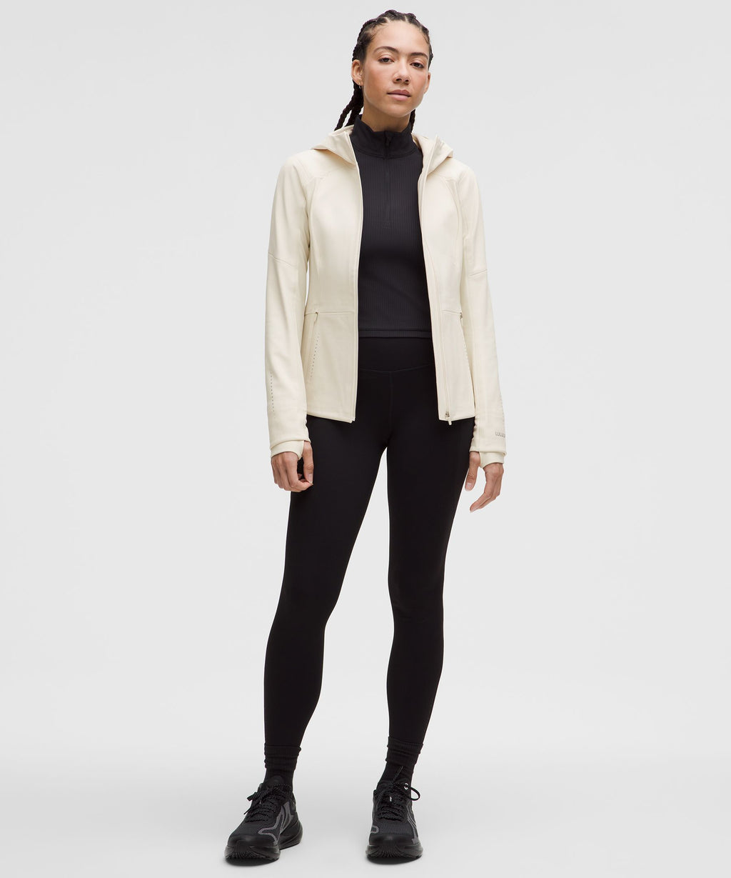 Women's Cross Chill Performance Jacket