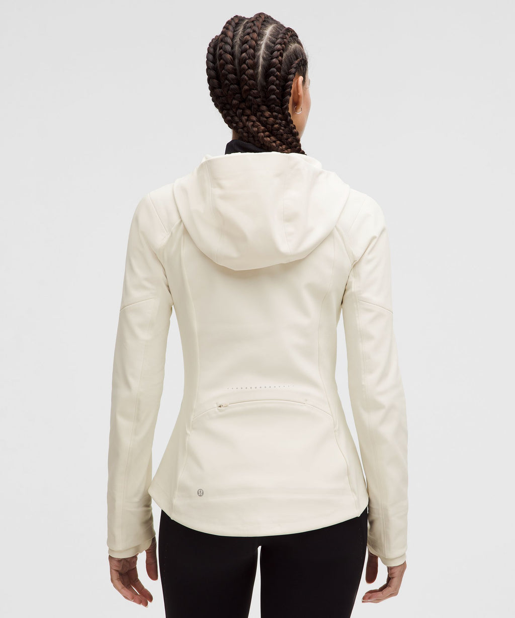 Women's Cross Chill Performance Jacket