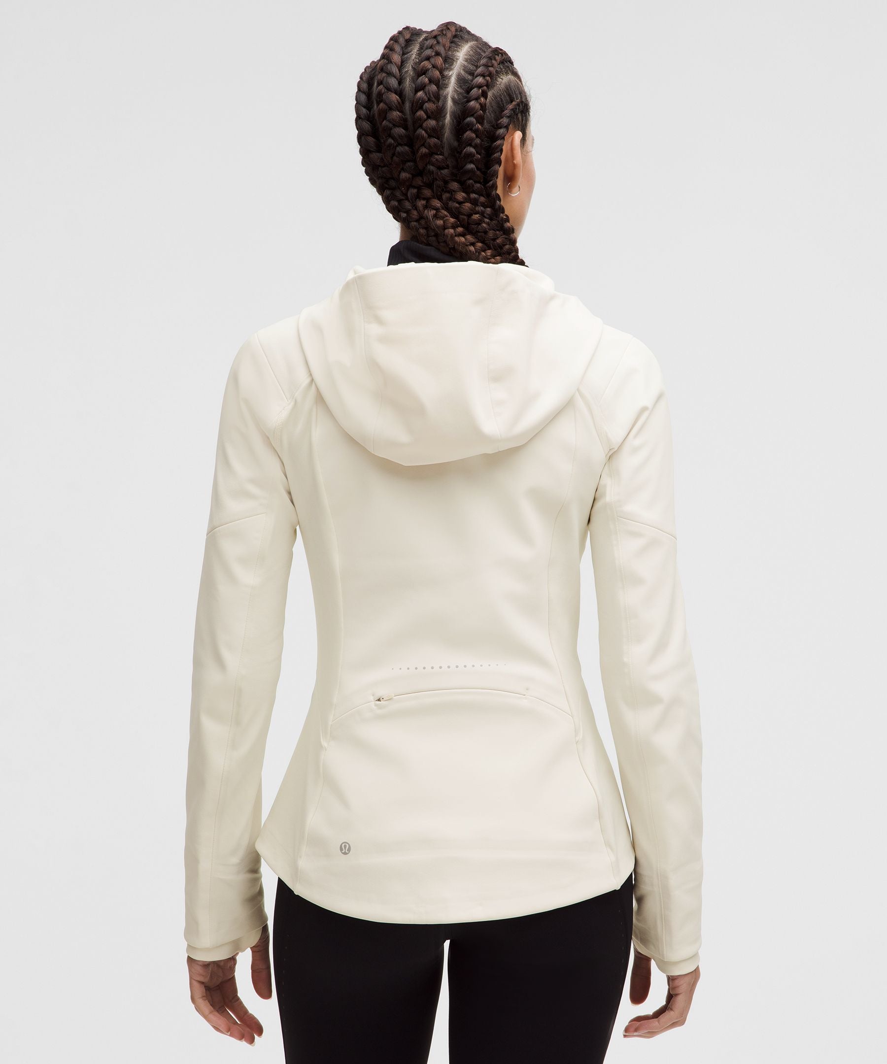 Women's Cross Chill Performance Jacket