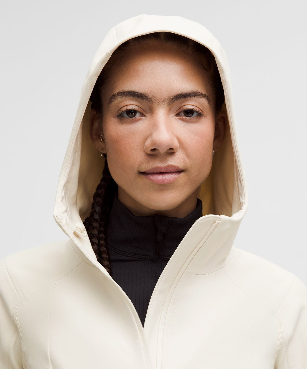 Women's Cross Chill Performance Jacket