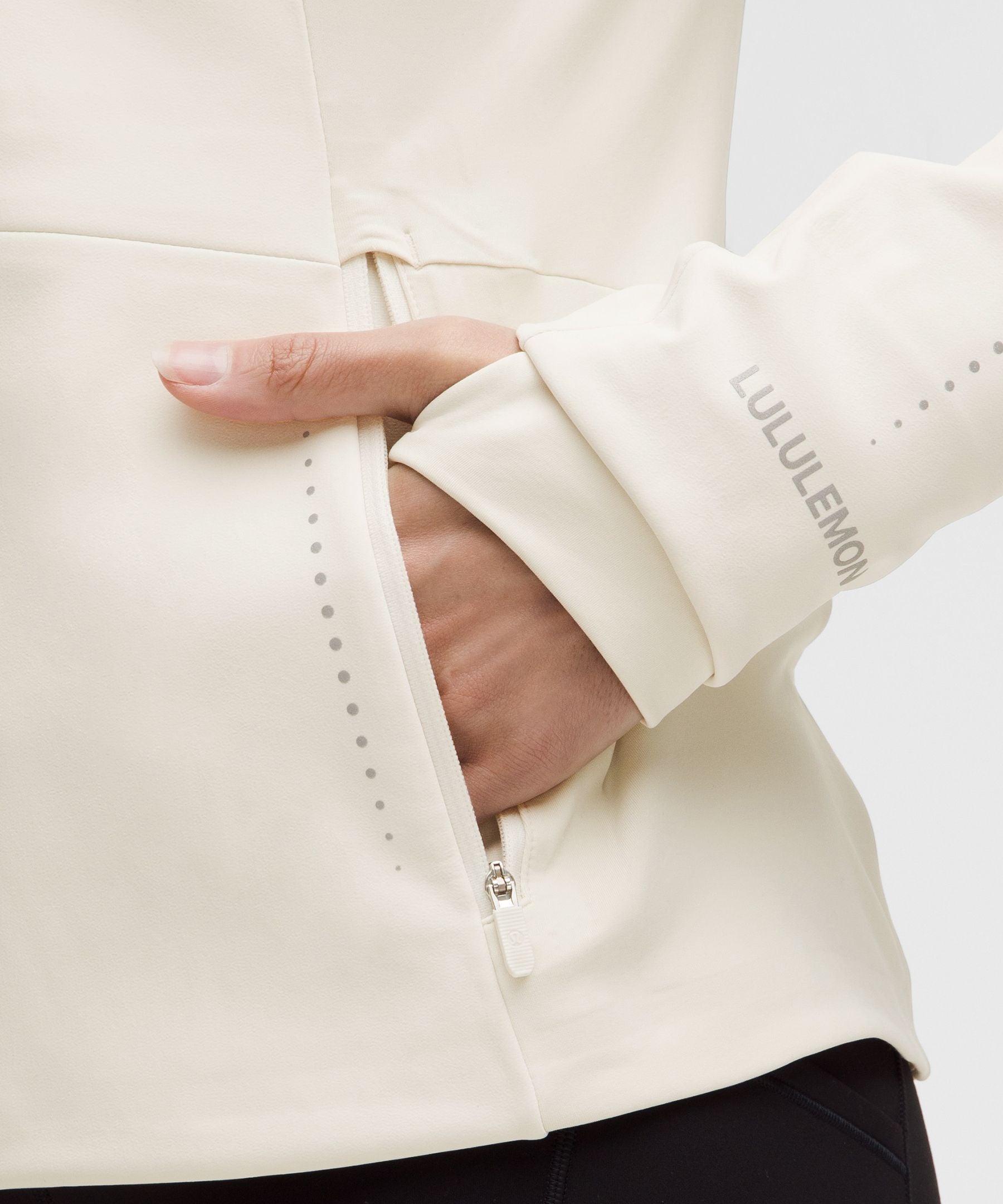 Women's Cross Chill Performance Jacket