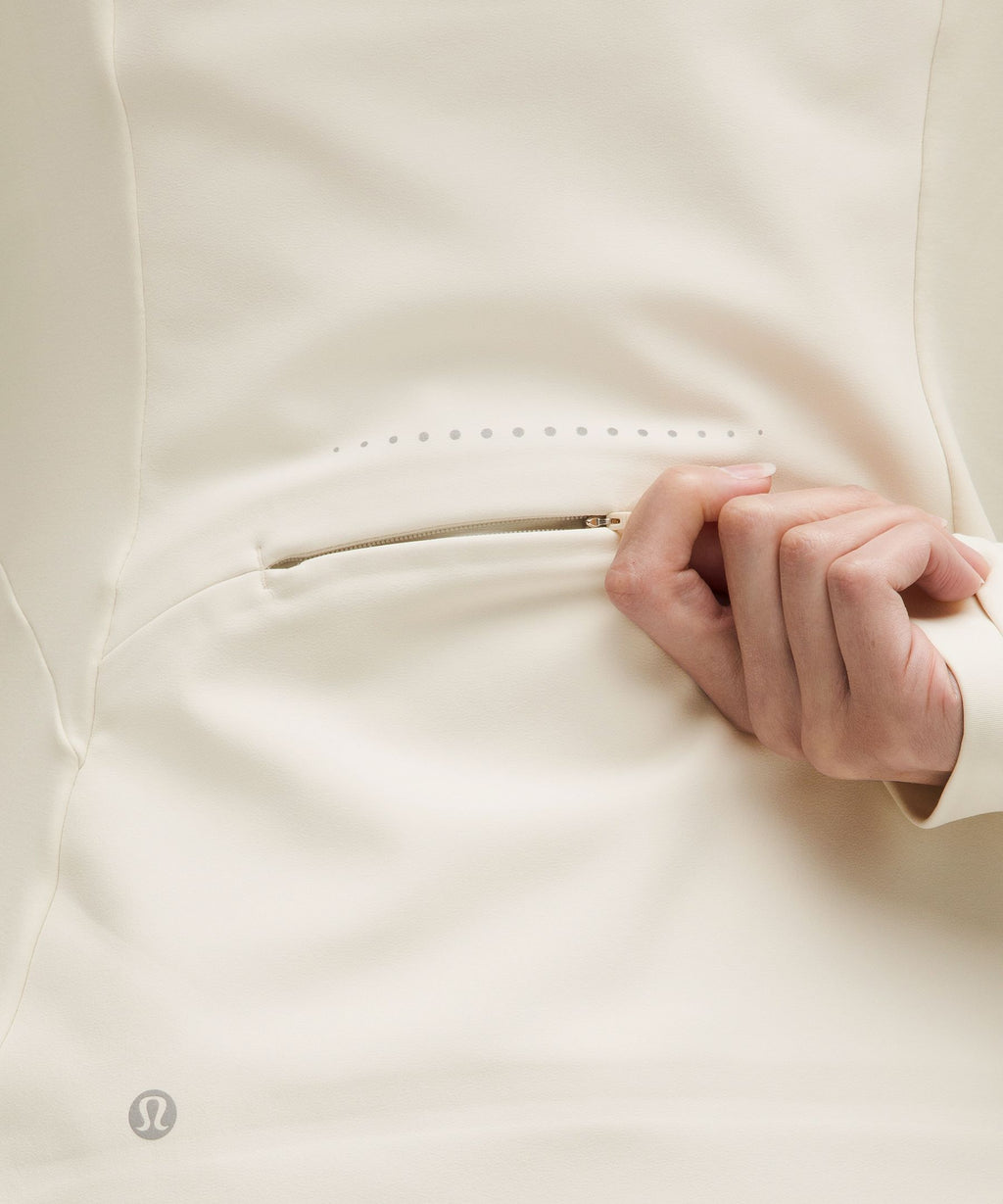 Women's Cross Chill Performance Jacket