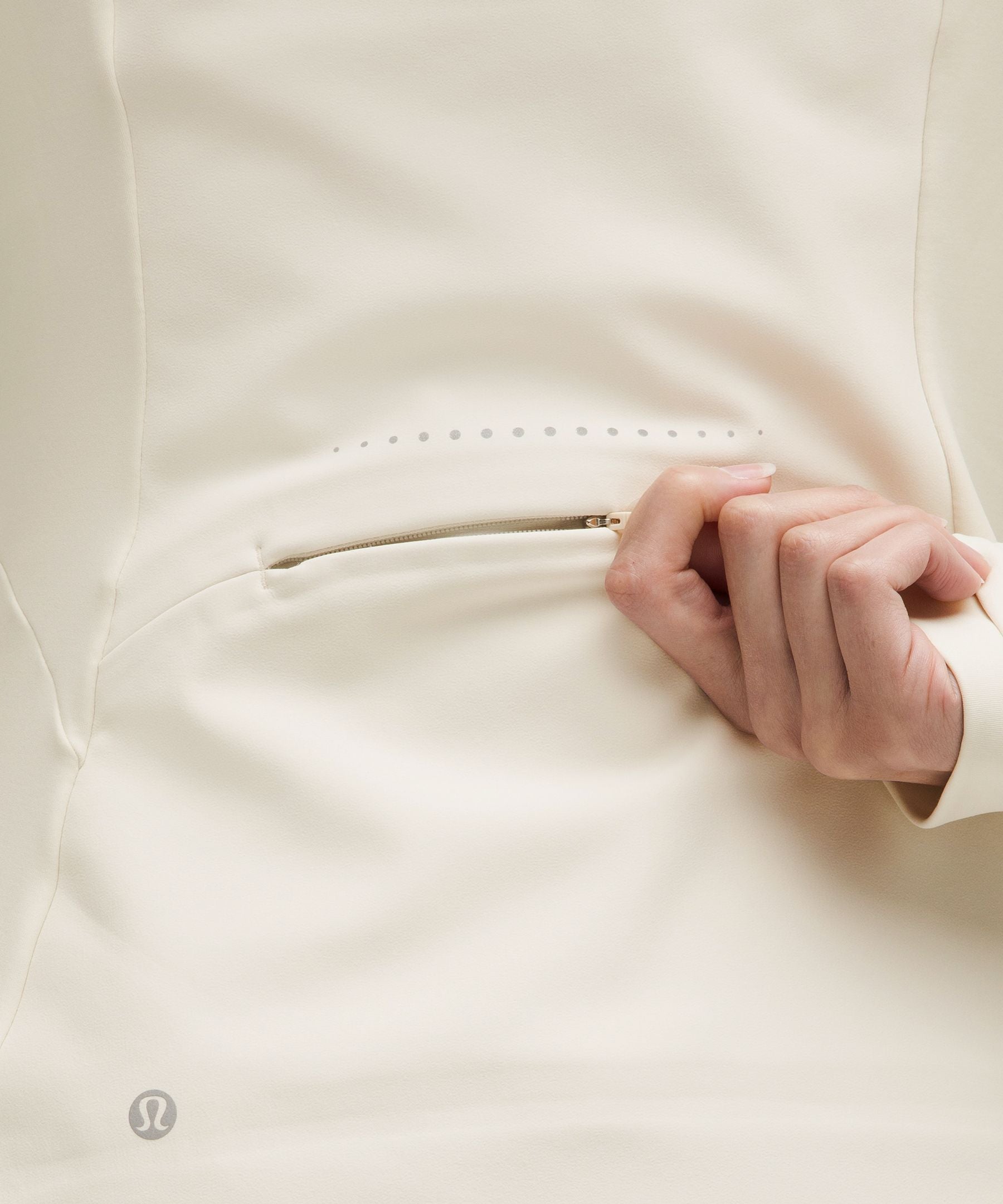 Women's Cross Chill Performance Jacket