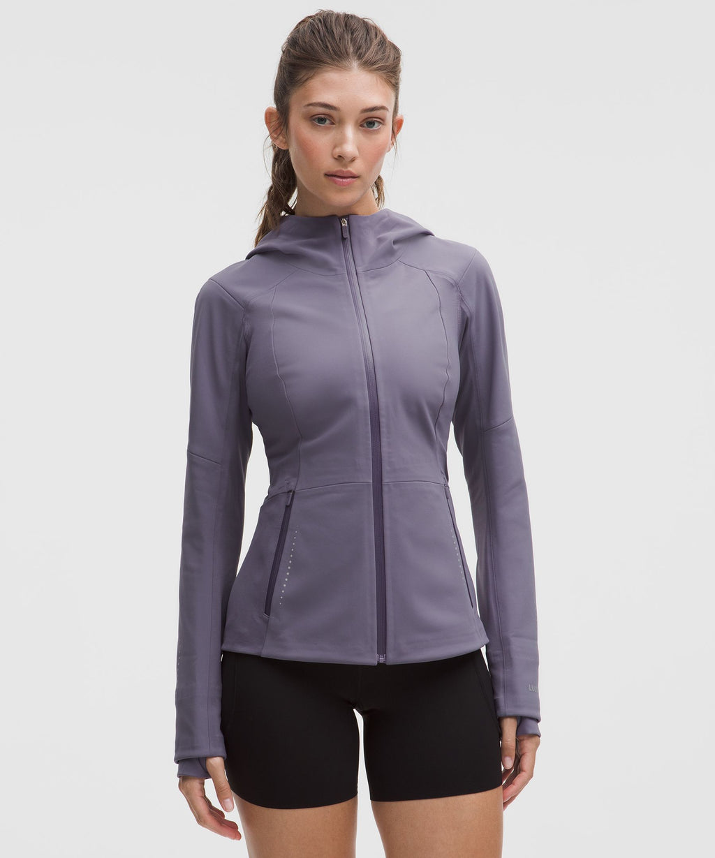 Women's Cross Chill Performance Jacket