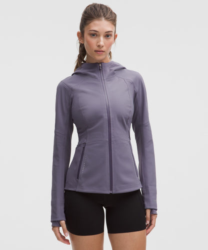Women's Cross Chill Performance Jacket