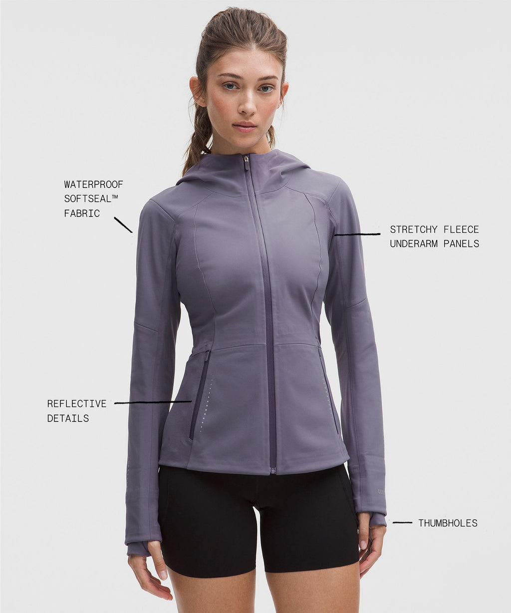 Women's Cross Chill Performance Jacket