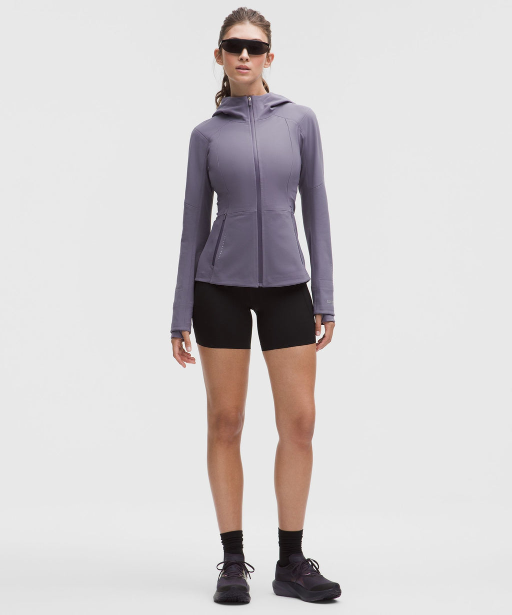 Women's Cross Chill Performance Jacket