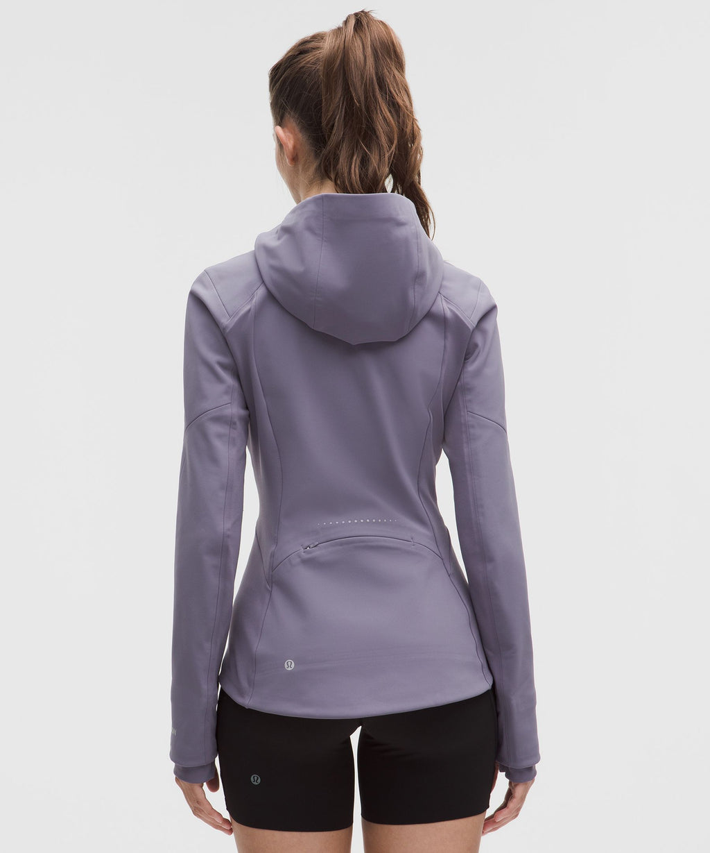 Women's Cross Chill Performance Jacket