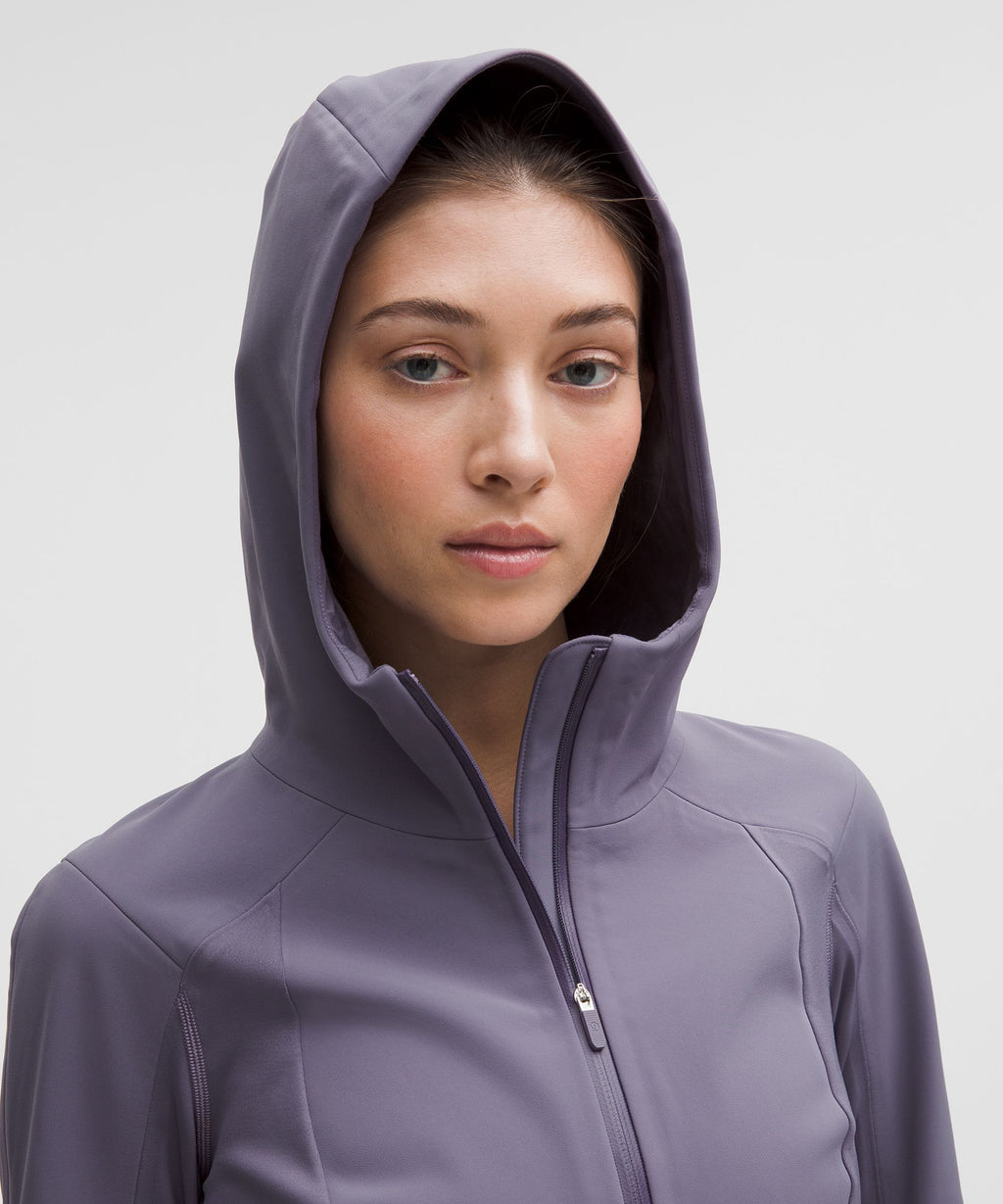Women's Cross Chill Performance Jacket
