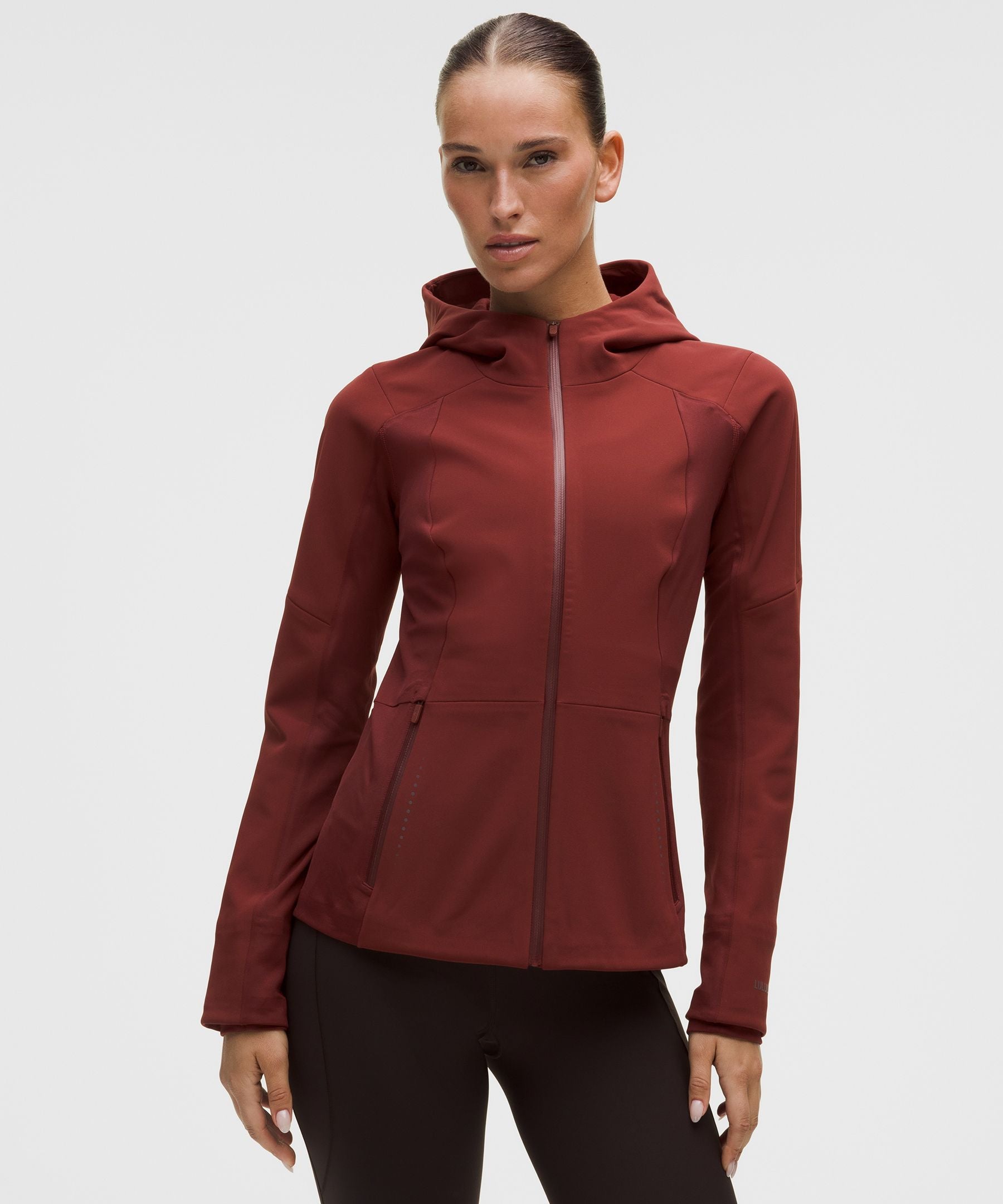 Women's Cross Chill Performance Jacket