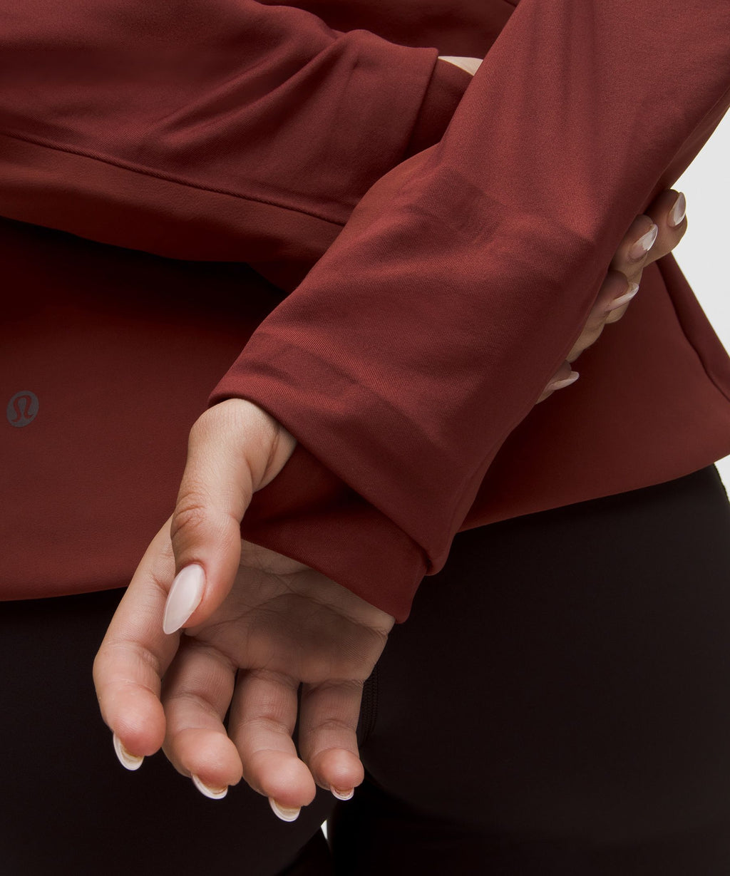 Women's Cross Chill Performance Jacket